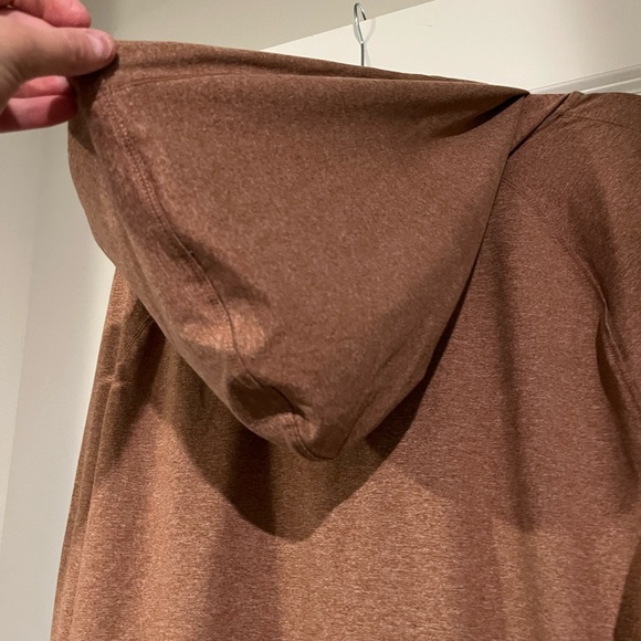 ❌SOLD❌Super Soft Crop Hoodie - Size XXL - Picture 5 of 5